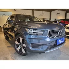 Volvo Xc40 1.5 T5 Recharge Inscription Expression