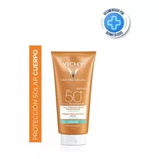 Vichy Capital Soleil Leche Hidratante Fps50+ 300ml