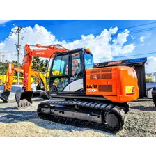 Excavadoras Hitachi Zx120-5b - 2015/2016 Japonesa (no China)