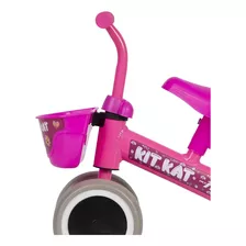 Balance Bike Sem Pedal Bicicleta Ifantil Menino Menina