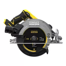 Sierra Circular Brushless | Sin Bat-cargador Sbc550 Stanley