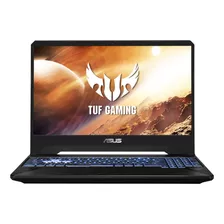 Laptop Asus Tuf Gaming Fx505dt-wb72