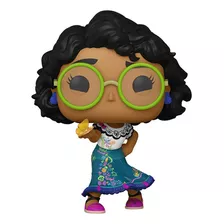 Funko Pop Mirabel Madrigal #1145 - Encanto