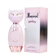 Perfume Meow De Katy Perry Envío Gratis