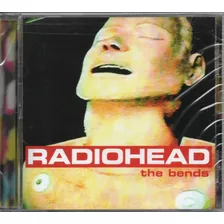 Radiohead The Bends Nuevo Us Oasis Blur Coldplay Mgmt Ciudad