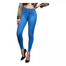 Jeans Casual Seven Eleven 9193 - 1031406