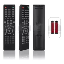 Control Remoto Compatible Vios Vledtv2814 Con Pantallas Tv