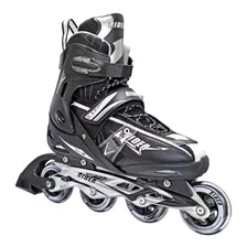 Patin En Linea Rider Roller Grand 43 - 46