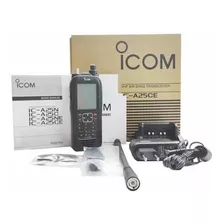 Radio Portatil Banda Aerea Icom Ic-a25n