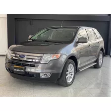 Ford Edge 2009 3.5 Limited