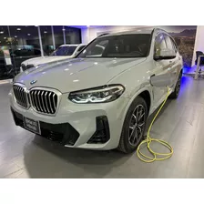 Bmw X3 X3 Xdrive30e