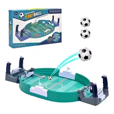 Jogo De Futebol De Mesa Gol A Gol Infantil Brinquedo Imediat