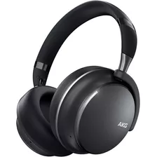 Auricular Samsung Akg Y600nc Active Noise Cancelling Black