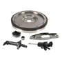 Kit Clutch Y Volante De Motor De  Vw Bettle 2.0l 99-08