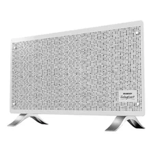 Vitro Convector Peabody 2000w Garantía 1 Año Febo