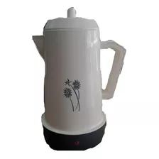 Cafetera Semi Automática Blanca Oster