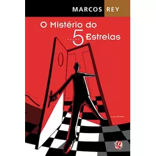 O Mistério Do 5 Estrelas, De Rey, Marcos. Série Marcos Rey Editora Grupo Editorial Global, Capa Mole Em Português, 2005