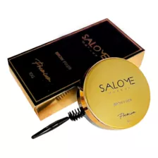 Laminador De Cejas Brow Fixer Premium Salome