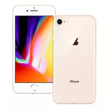 iPhone 8 64gb Rosê Dourado 