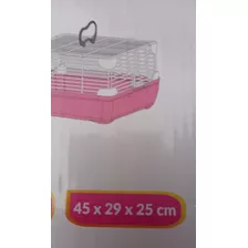 Jaula Para Hamster