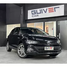 Polo Highline 1.0 Automático Flex Turbo 200 Tsi 2019 