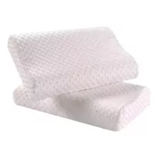 Almohada Cool Pillow Ortopédica 