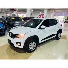 Renault Kwid 2020