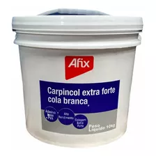 Cola Vinilica Cascola Uso Escolar Y Artesanal 5 Kg.