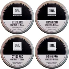 Driver Jbl Dt160 Pro Selenium 60wrms 8 Ohms X4