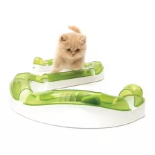 Catit Sense 2.0 Circuit Play Juguete Interactivo Para Gatos