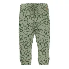 Leggins Ficcus Verde Craft Bebé 13488