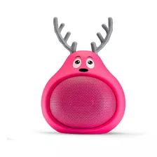 Sound Toons Fani - Caixa De Som Bluetooth
