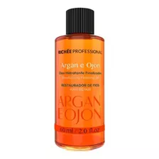 Aceite Capilar Argan E Ojon 60 Ml