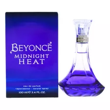 Midnight Heat By Beyonce