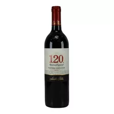 Vino Santarita 120reserva Especial Cabernet Sauvignonx750 Ml