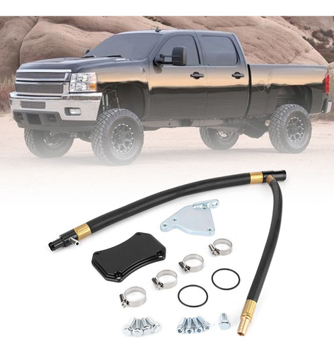 Kit De Extraccin De Vlvula De Acelerador Para Gmc Duramax Foto 6