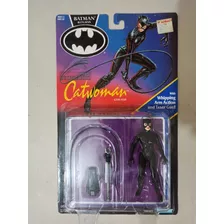 Catwoman Batman Returns Kenner 1992