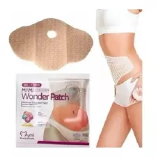 Wonder Patch Parches-adelgazantes-estomago 20 Piezas