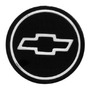 Emblema Frontal Chevy C3 09 11 Delantero Tipo Original