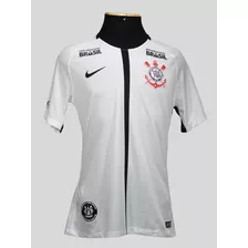 Corinthians 2017 Renê Jr. - Tamanho G