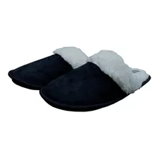 Sandalia Pantufa Casa Frio Masculino Feminino Varias Cores