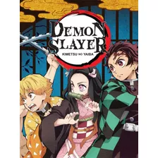 Figuras De Colección Del Anime Demon Slayer
