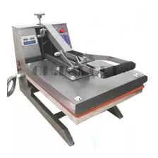 Maquina Plancha Transfer Sublimacion Nacional 40x50