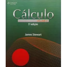 Livro Cálculo, Volume 2 - Stewart, James [2006]