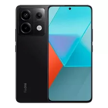 Xiaomi Redmi Note 13 Pro 5g 256 Gb 8 Gbram + Fone + Nf + Nfc