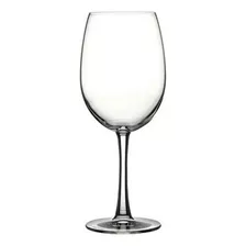 Set De 6 Copa Degustacion Cristal 580 Cc. Linea Reserva