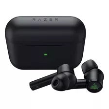 Auriculares Bluetooth Para Juegos Razer Hammerhead True Wire