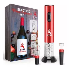  Ful Electric Wine Or Set
