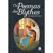 Livro Os Poemas Dos Blythes Lucy Maud Montgome