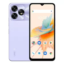 Umidigi A15: Dual Sim, 256gb, 8gb Ram, Cámara 64mp